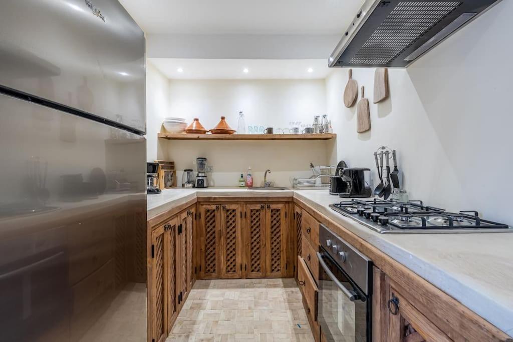 Riad Zatiah Exclusive And Chic Breakfast Incl Marrakesh Eksteriør bilde