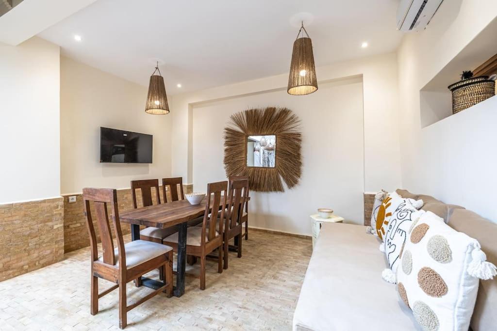 Riad Zatiah Exclusive And Chic Breakfast Incl Marrakesh Eksteriør bilde