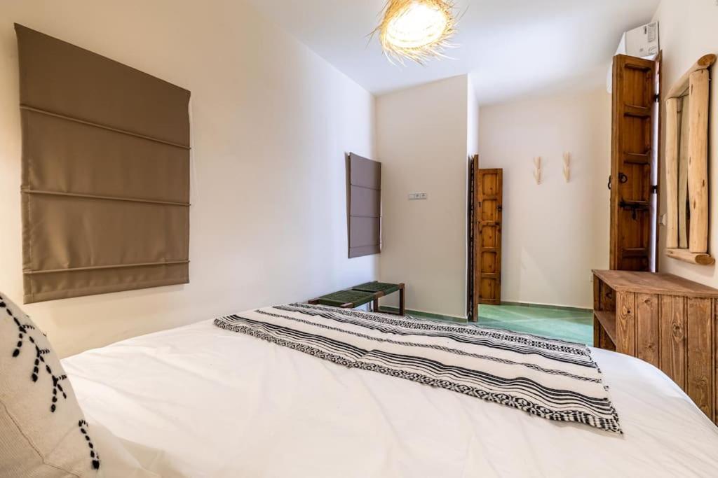 Riad Zatiah Exclusive And Chic Breakfast Incl Marrakesh Eksteriør bilde