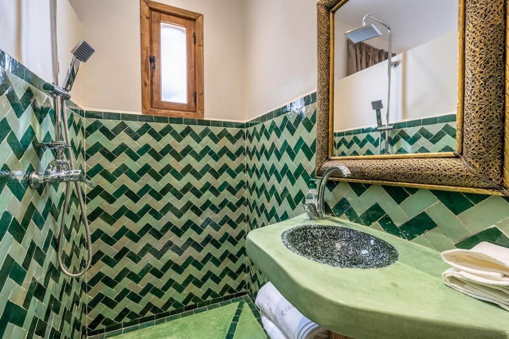 Riad Zatiah Exclusive And Chic Breakfast Incl Marrakesh Eksteriør bilde